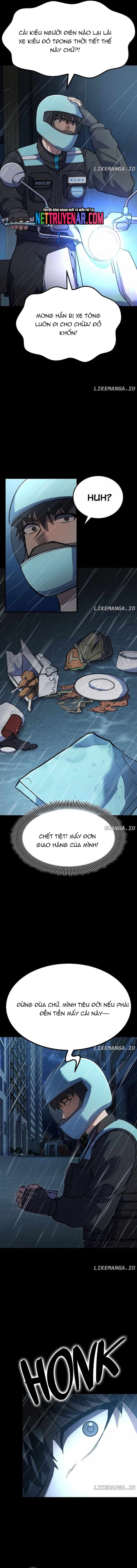 Shipper Của Thần Chapter 34 - Trang 3