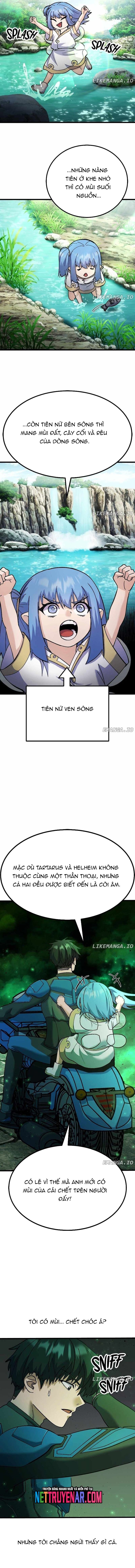 Shipper Của Thần Chapter 34 - Trang 6