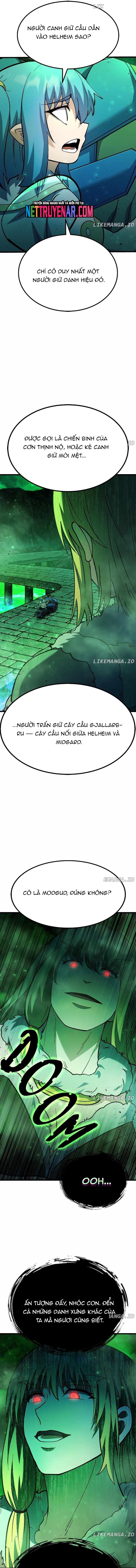 Shipper Của Thần Chapter 34 - Trang 8