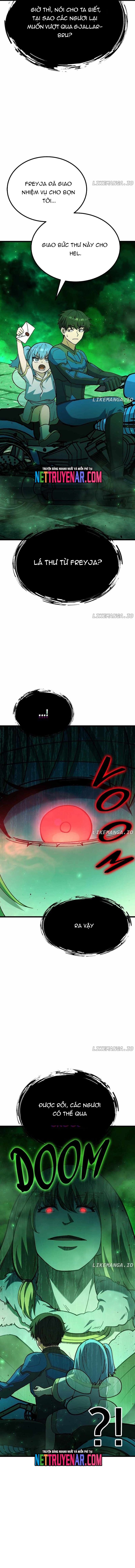 Shipper Của Thần Chapter 34 - Trang 9