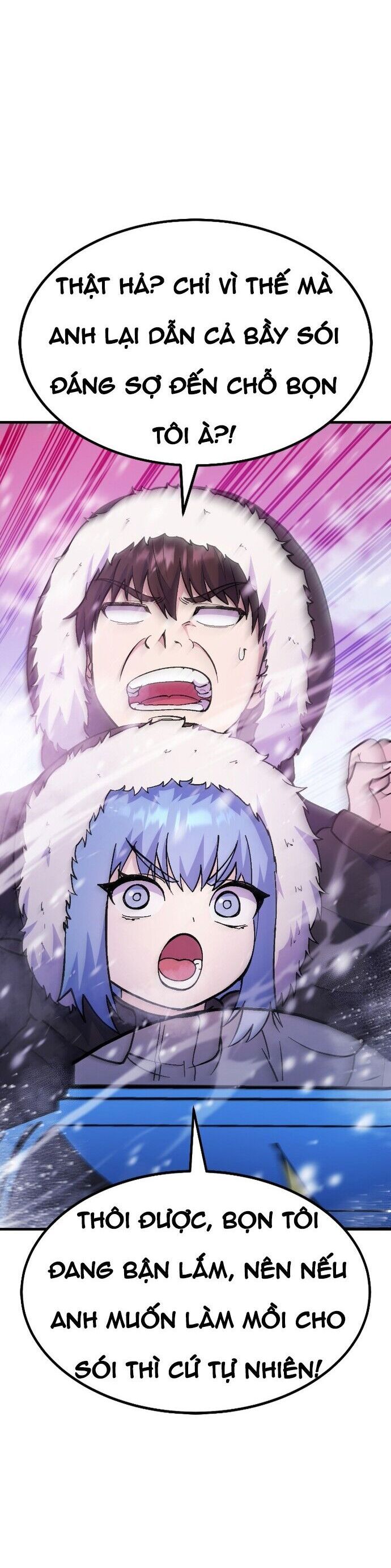 Shipper Của Thần - Chapter 35 - Page 11