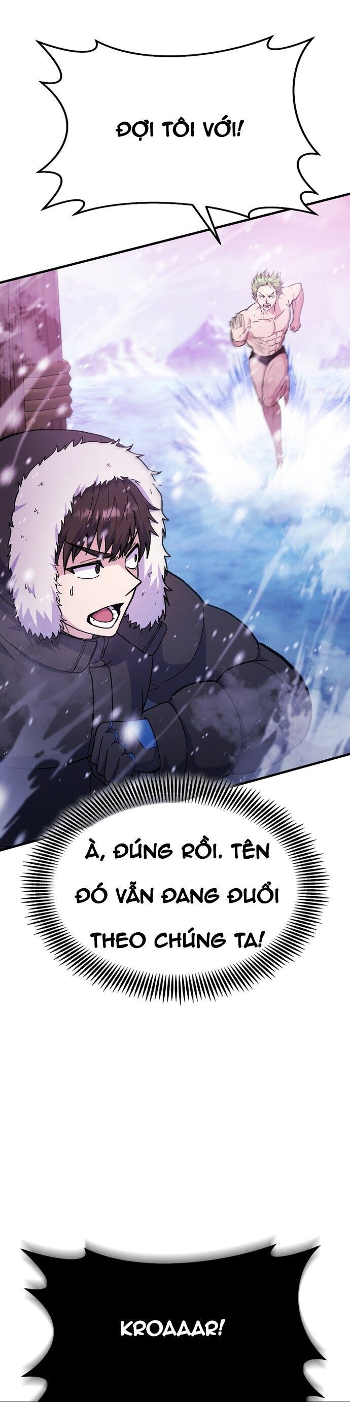 Shipper Của Thần - Chapter 35 - Page 14