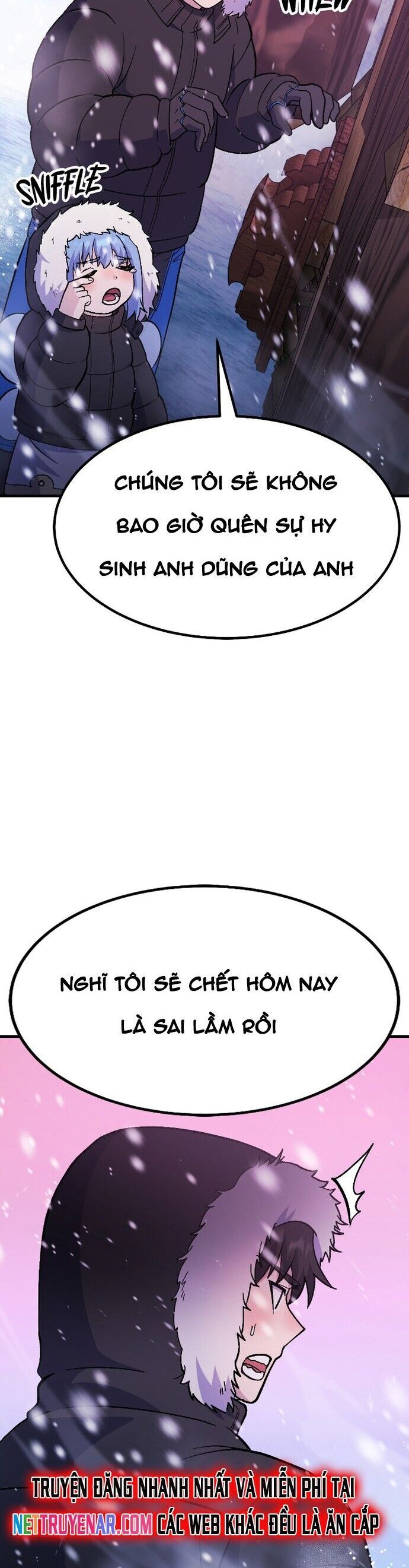 Shipper Của Thần - Chapter 35 - Page 17