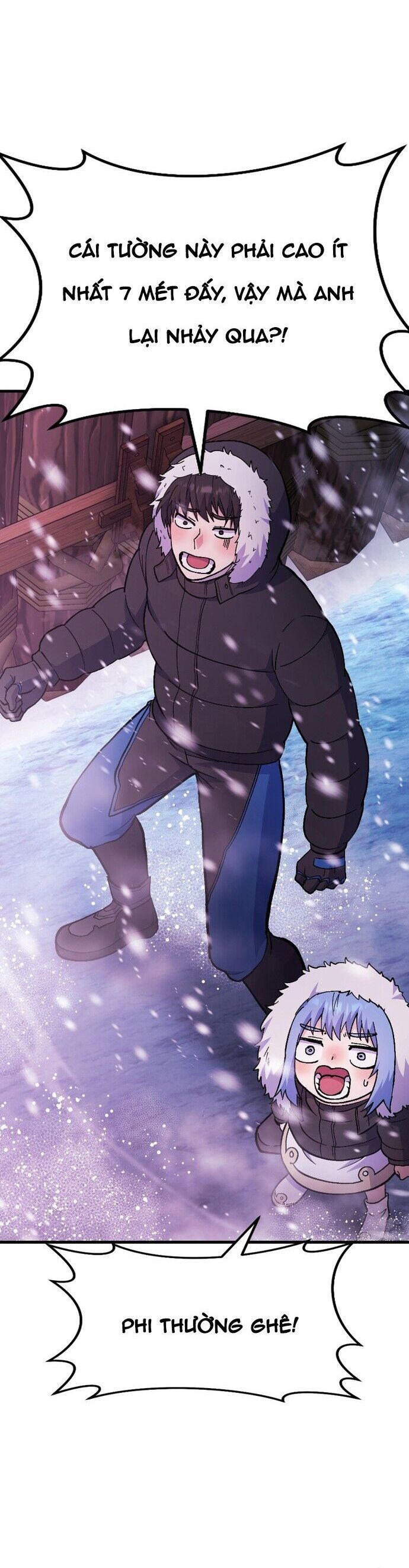 Shipper Của Thần - Chapter 35 - Page 19