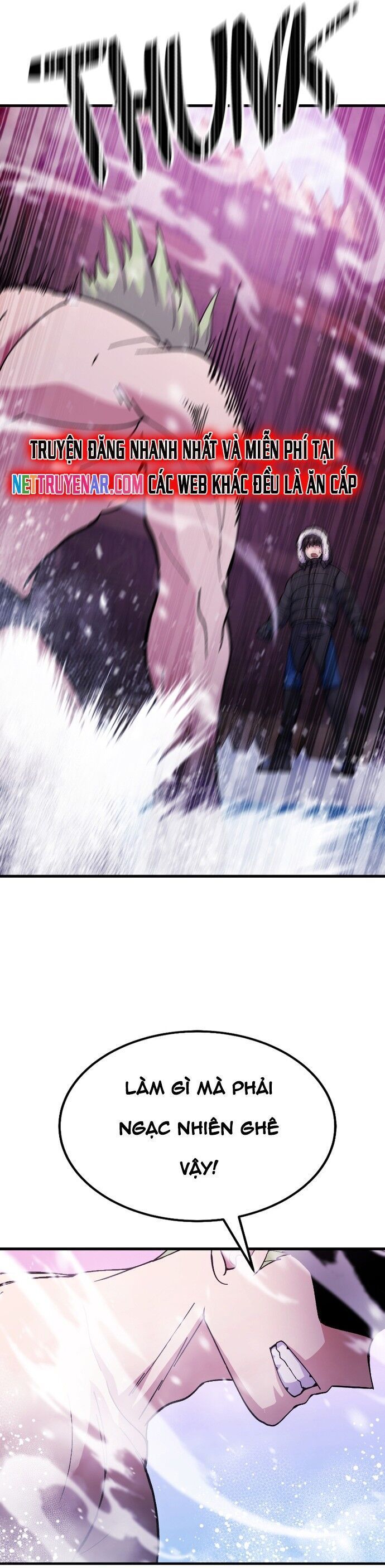 Shipper Của Thần - Chapter 35 - Page 20