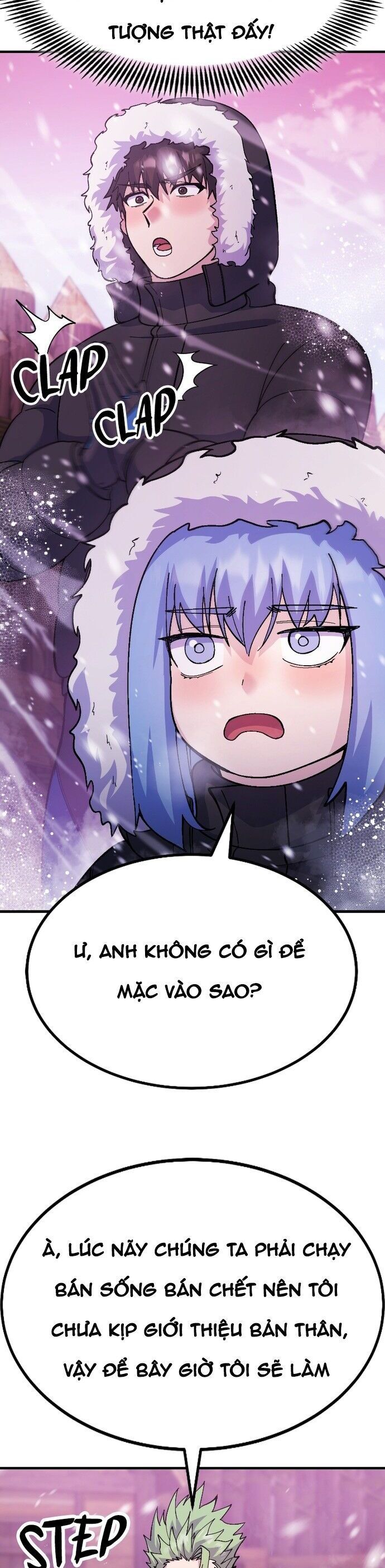 Shipper Của Thần - Chapter 35 - Page 22