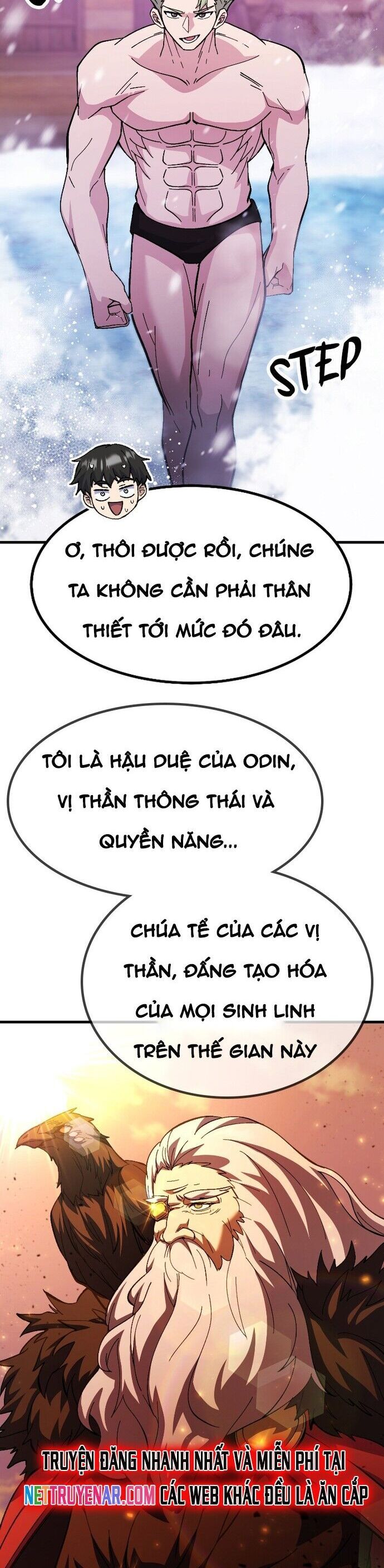 Shipper Của Thần - Chapter 35 - Page 23