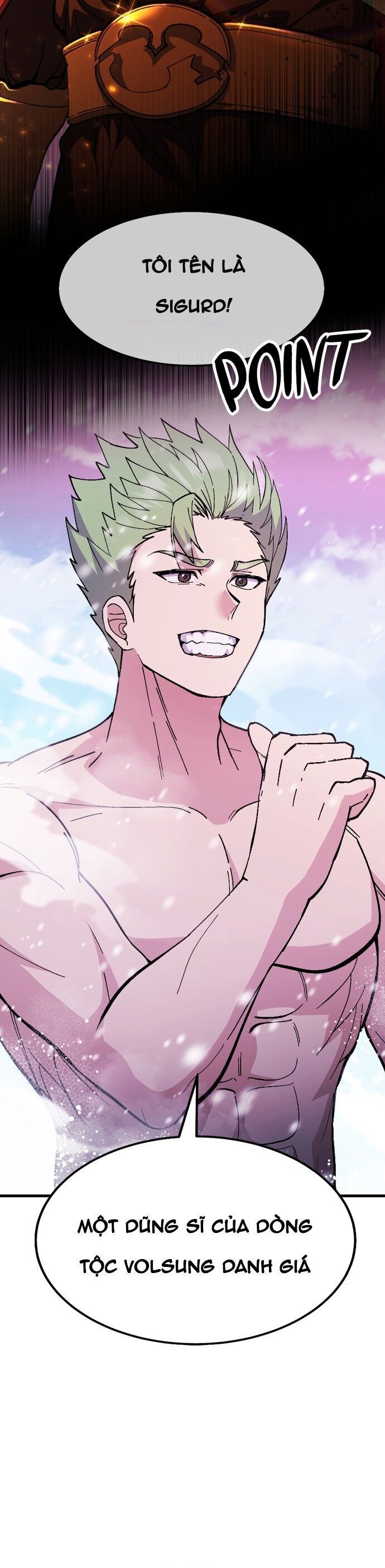 Shipper Của Thần - Chapter 35 - Page 24