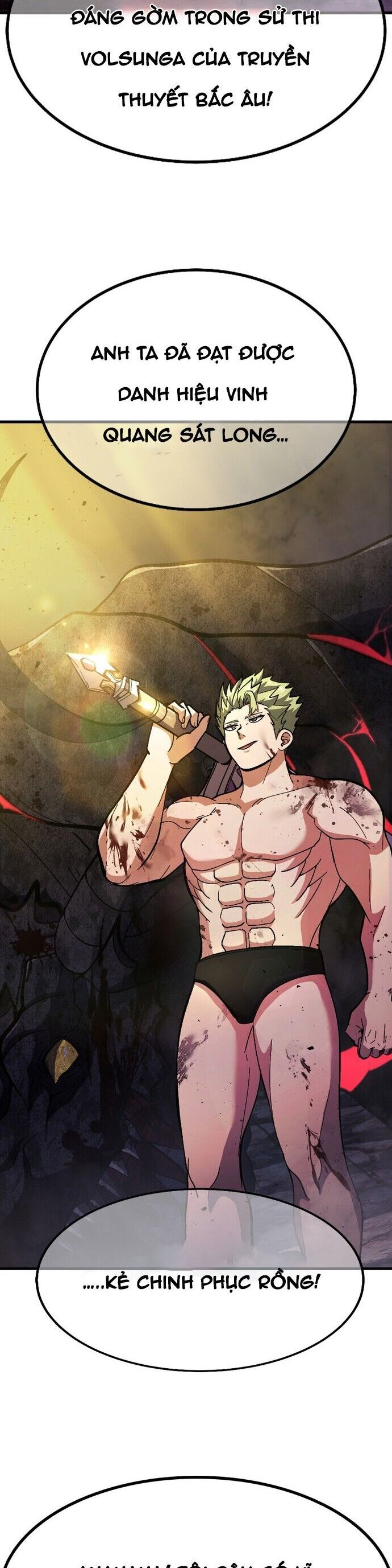 Shipper Của Thần - Chapter 35 - Page 27