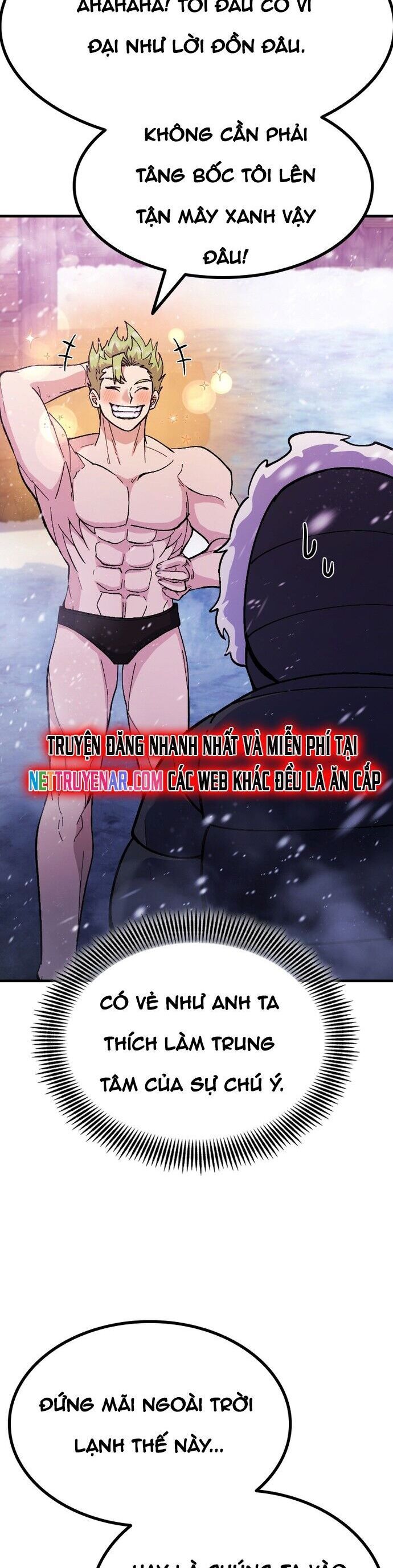 Shipper Của Thần - Chapter 35 - Page 28