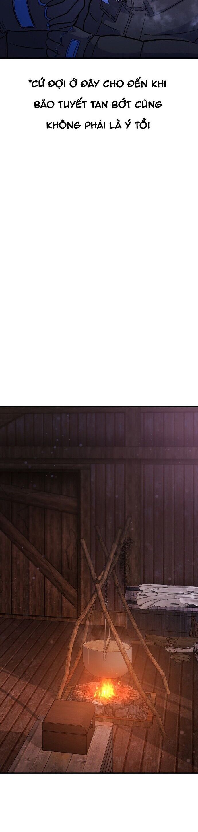 Shipper Của Thần - Chapter 35 - Page 31