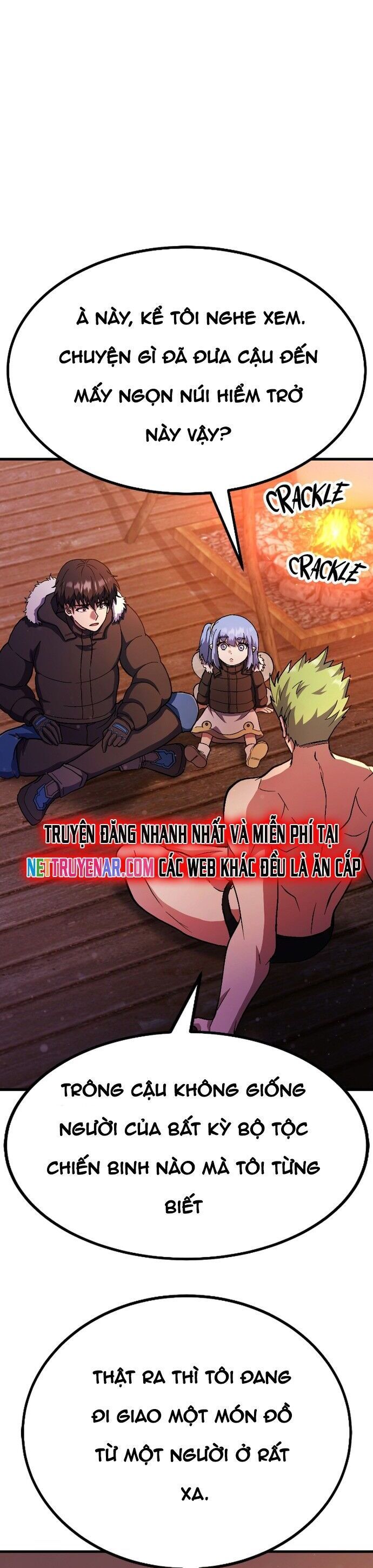 Shipper Của Thần - Chapter 35 - Page 32