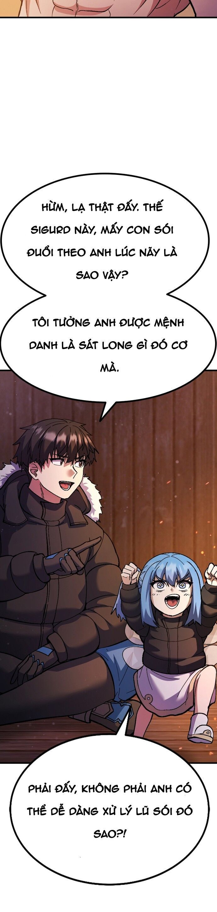 Shipper Của Thần - Chapter 35 - Page 34