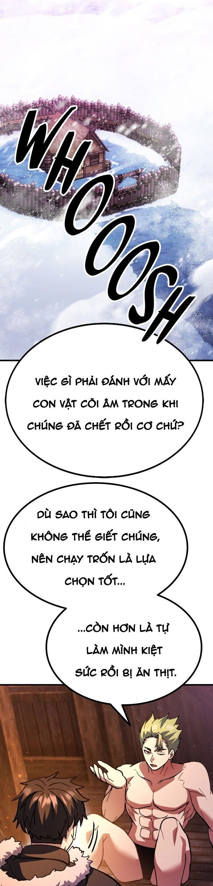 Shipper Của Thần - Chapter 35 - Page 36