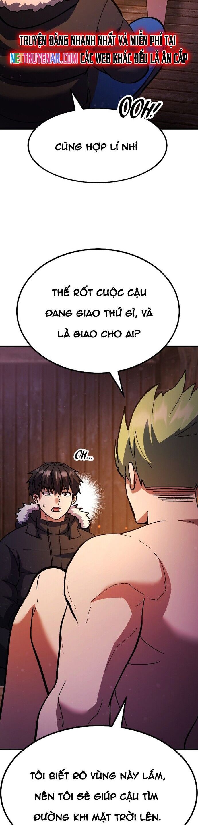 Shipper Của Thần - Chapter 35 - Page 37