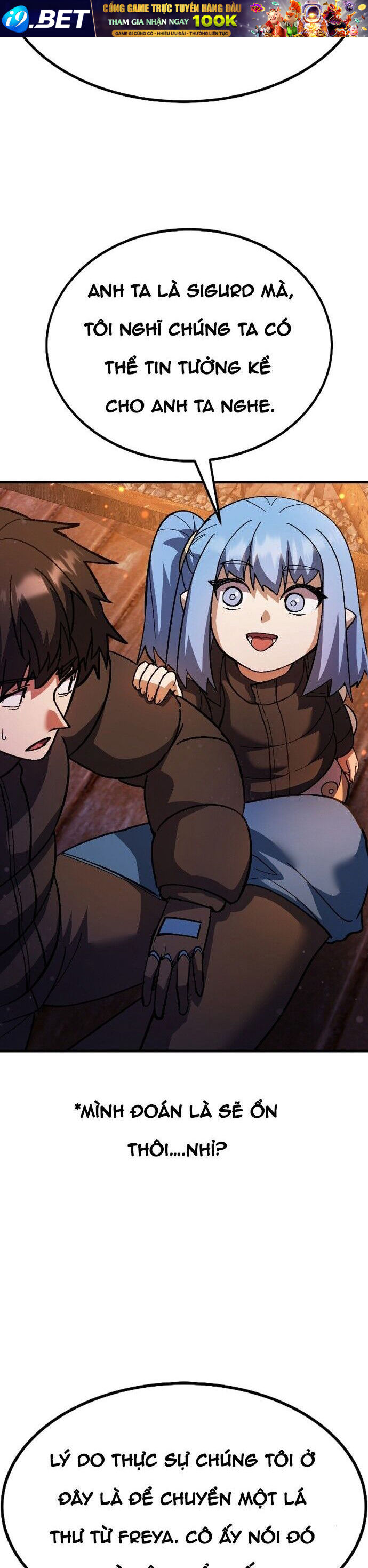 Shipper Của Thần - Chapter 35 - Page 38