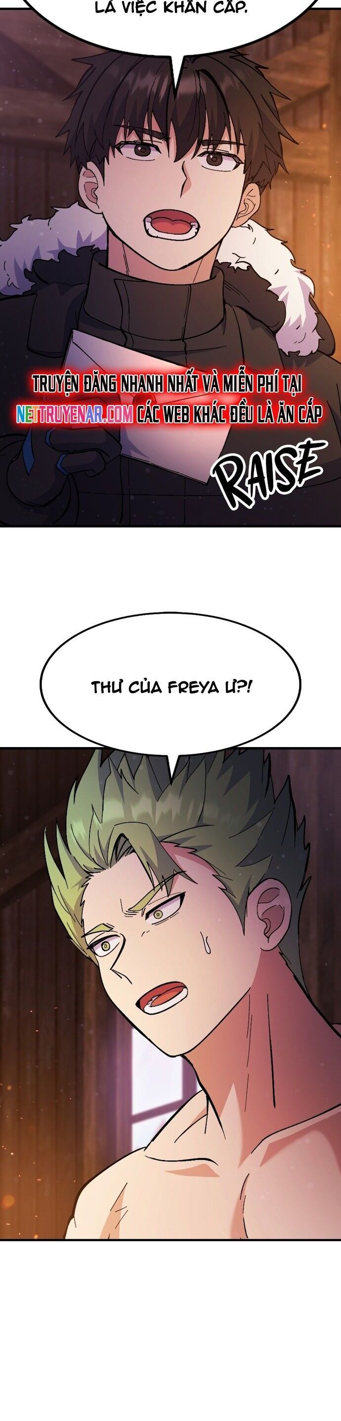 Shipper Của Thần - Chapter 35 - Page 39