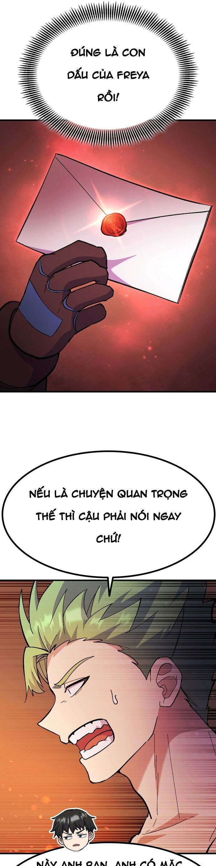 Shipper Của Thần - Chapter 35 - Page 40