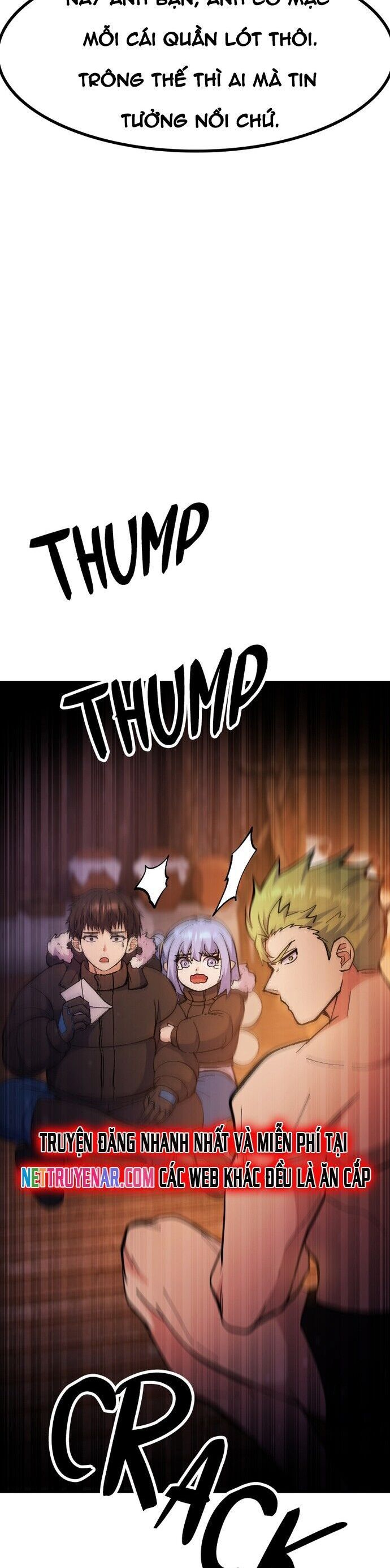 Shipper Của Thần - Chapter 35 - Page 41