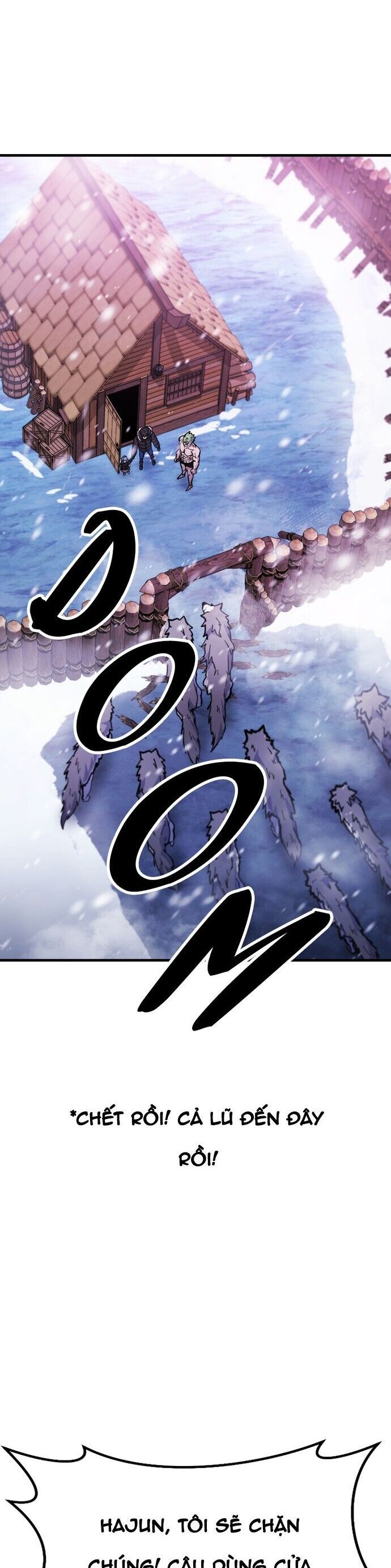 Shipper Của Thần - Chapter 35 - Page 43