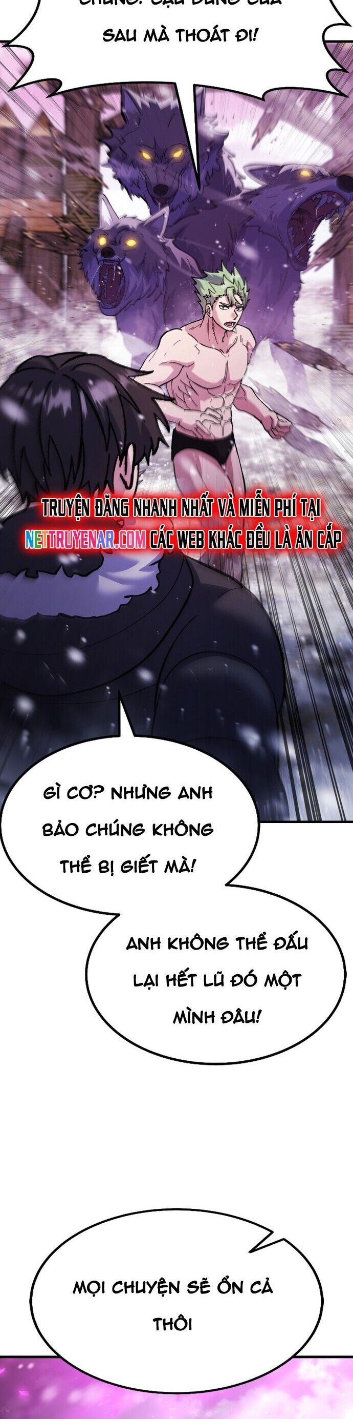 Shipper Của Thần - Chapter 35 - Page 44