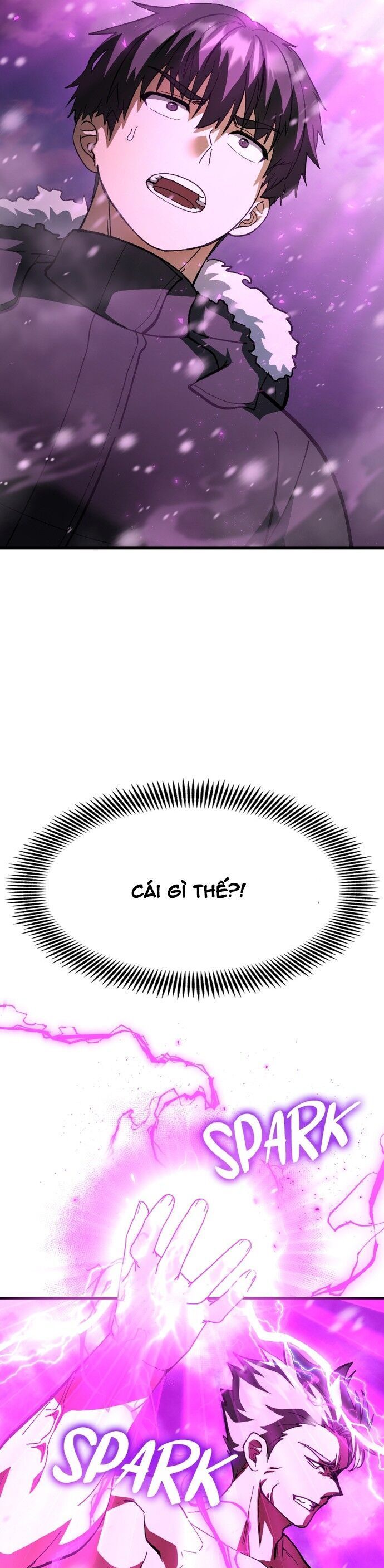 Shipper Của Thần - Chapter 35 - Page 45