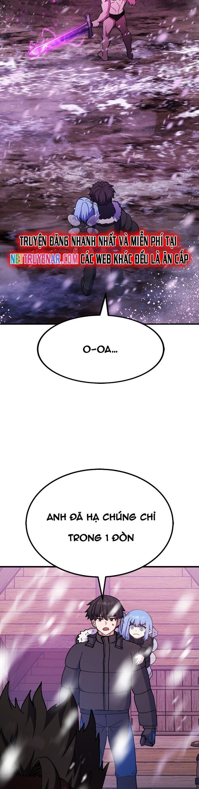 Shipper Của Thần - Chapter 35 - Page 53