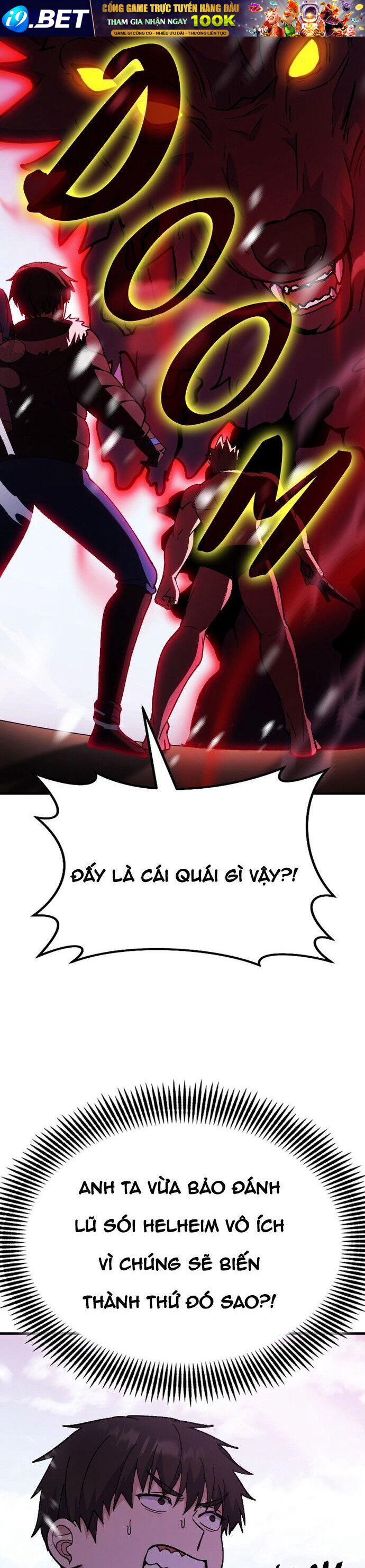 Shipper Của Thần - Chapter 35 - Page 55