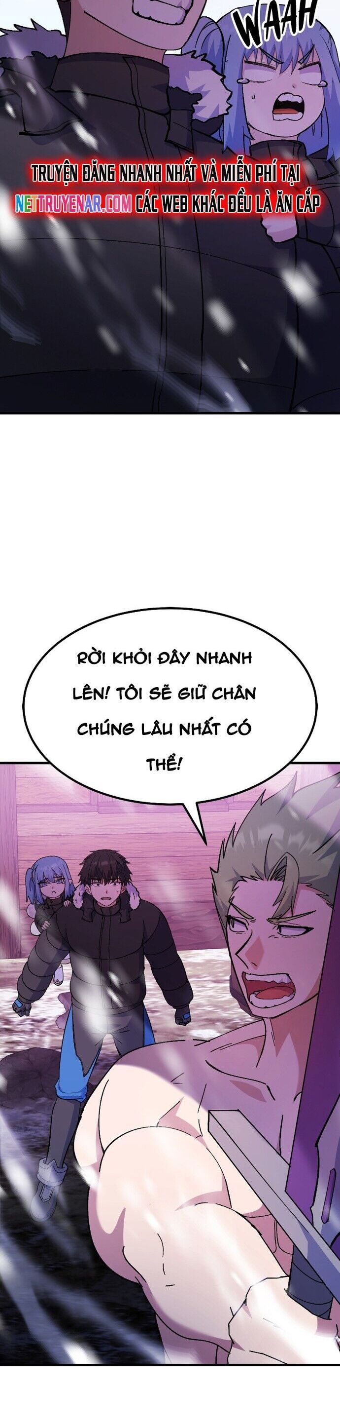 Shipper Của Thần - Chapter 35 - Page 56