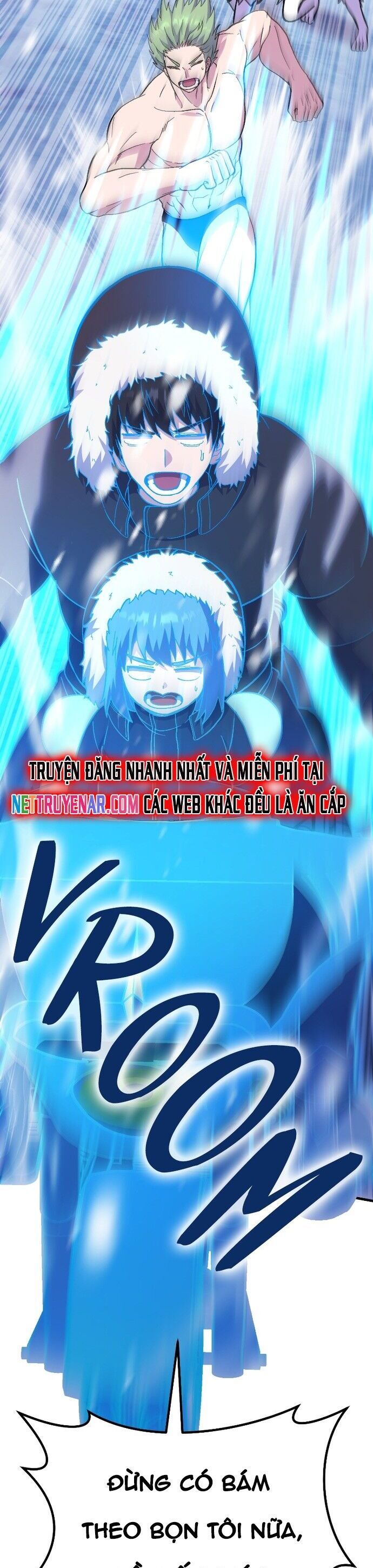 Shipper Của Thần - Chapter 35 - Page 7