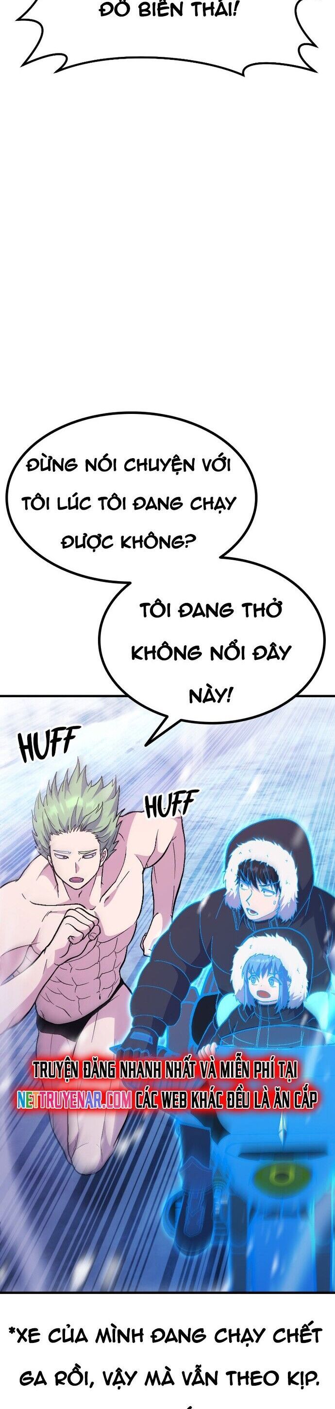 Shipper Của Thần - Chapter 35 - Page 8