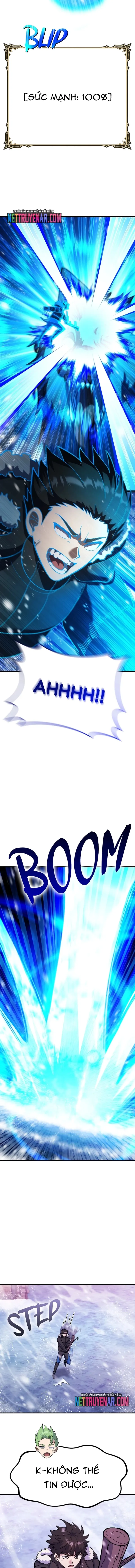 Shipper Của Thần Chapter 36 - Trang 1