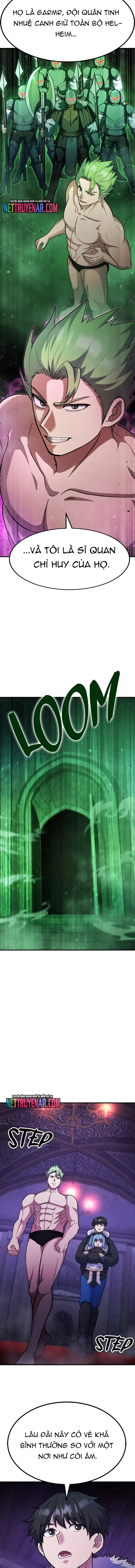 Shipper Của Thần Chapter 36 - Trang 10