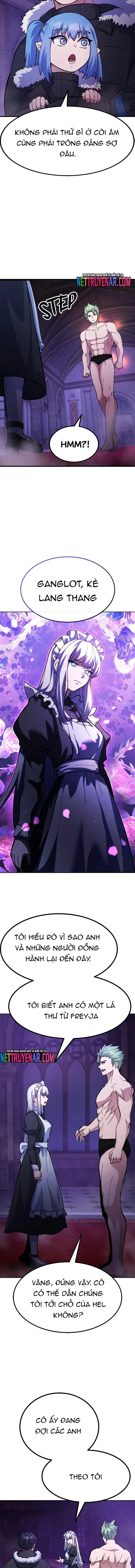 Shipper Của Thần Chapter 36 - Trang 11