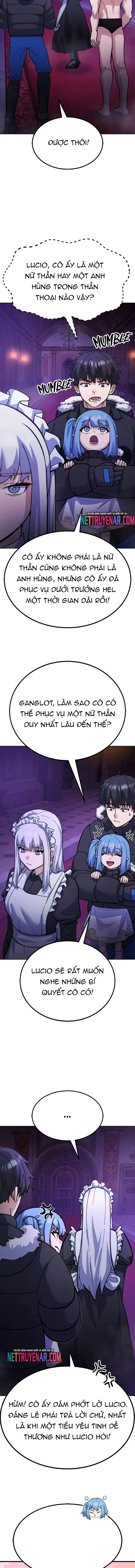 Shipper Của Thần Chapter 36 - Trang 12