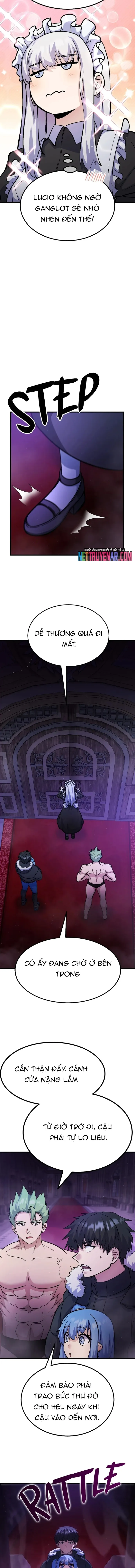 Shipper Của Thần Chapter 36 - Trang 13