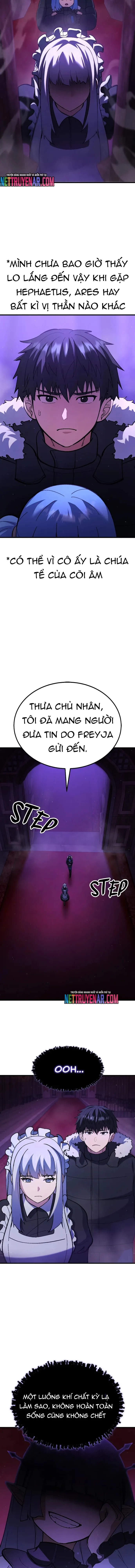 Shipper Của Thần Chapter 36 - Trang 14