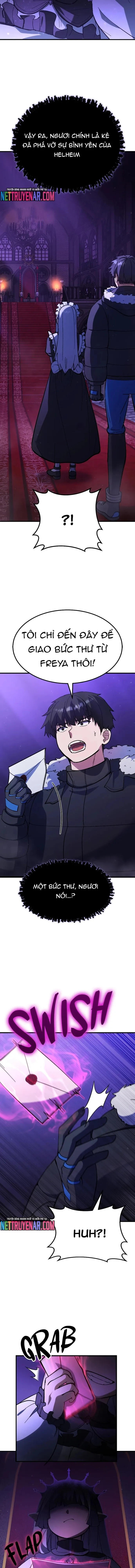 Shipper Của Thần Chapter 36 - Trang 15