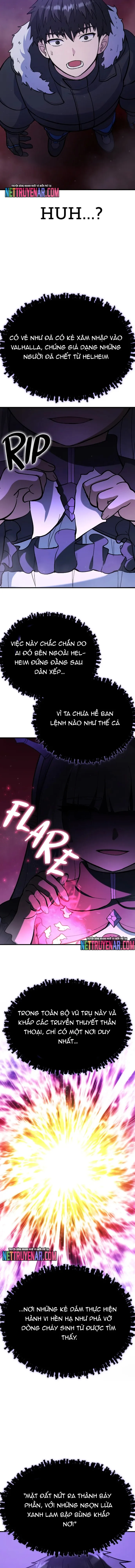 Shipper Của Thần Chapter 36 - Trang 17