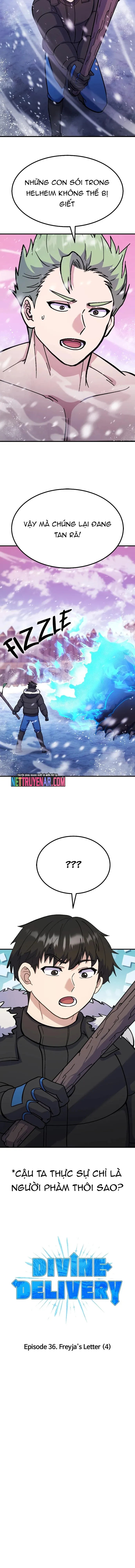 Shipper Của Thần Chapter 36 - Trang 2