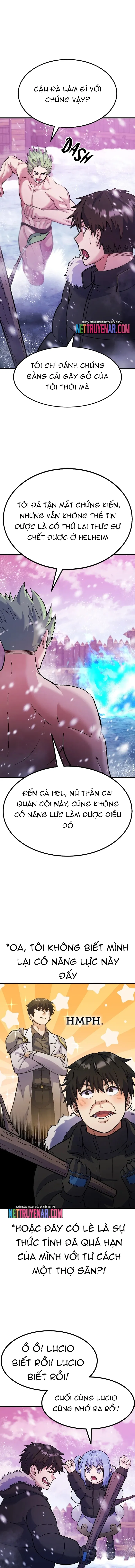 Shipper Của Thần Chapter 36 - Trang 3