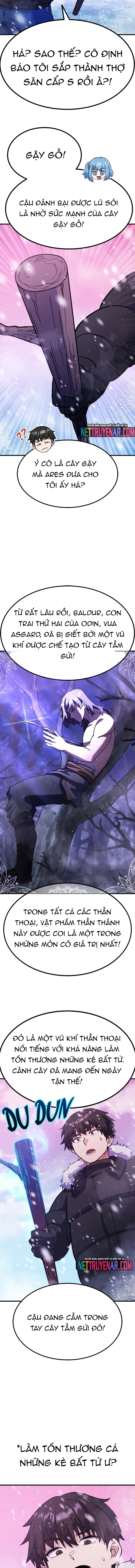 Shipper Của Thần Chapter 36 - Trang 4