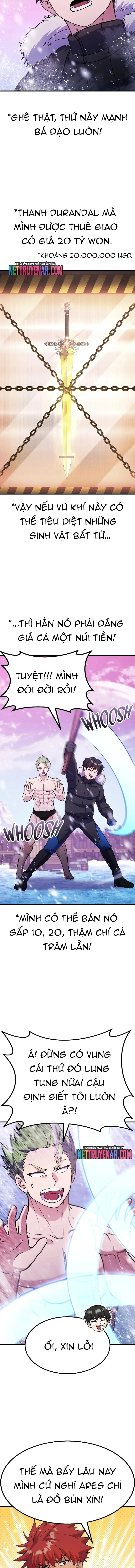 Shipper Của Thần Chapter 36 - Trang 5