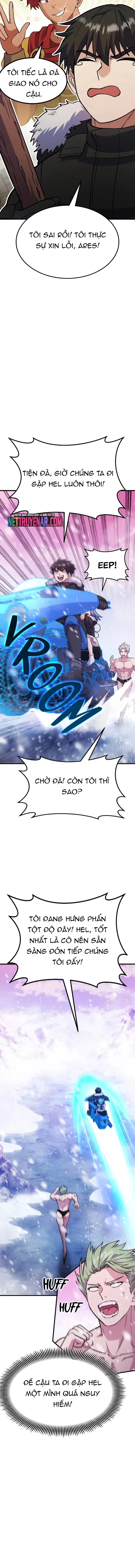 Shipper Của Thần Chapter 36 - Trang 6