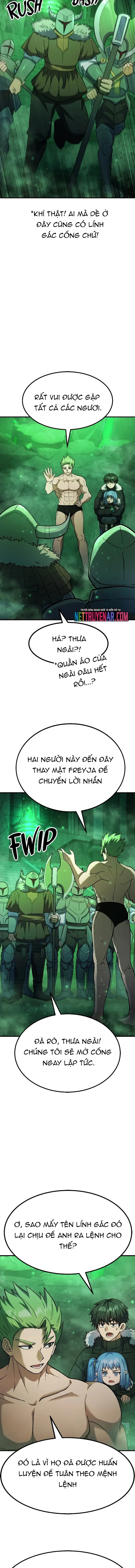 Shipper Của Thần Chapter 36 - Trang 9
