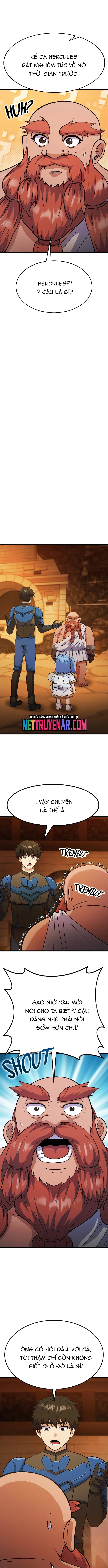 Shipper Của Thần Chapter 37 - Trang 10