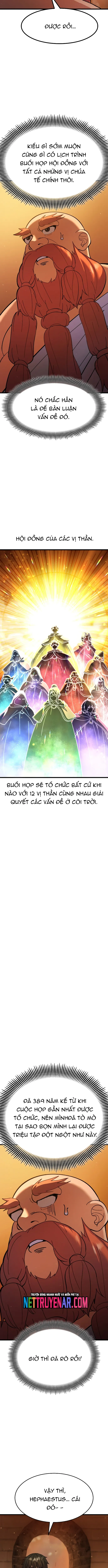 Shipper Của Thần Chapter 37 - Trang 11