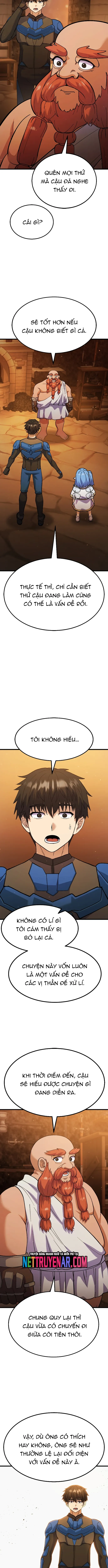Shipper Của Thần Chapter 37 - Trang 12