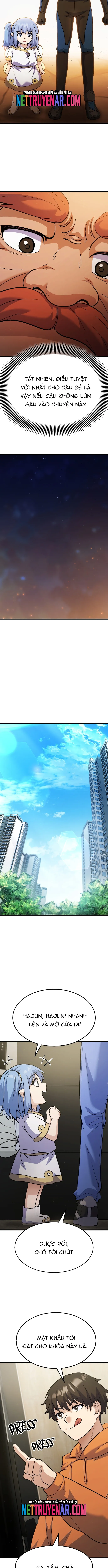 Shipper Của Thần Chapter 37 - Trang 13