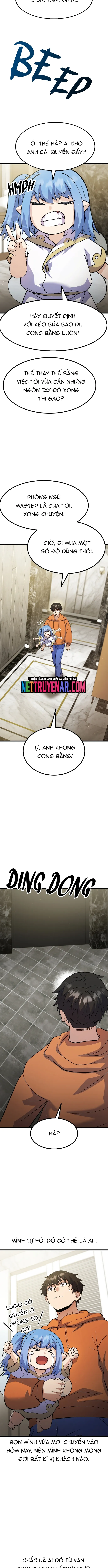 Shipper Của Thần Chapter 37 - Trang 14